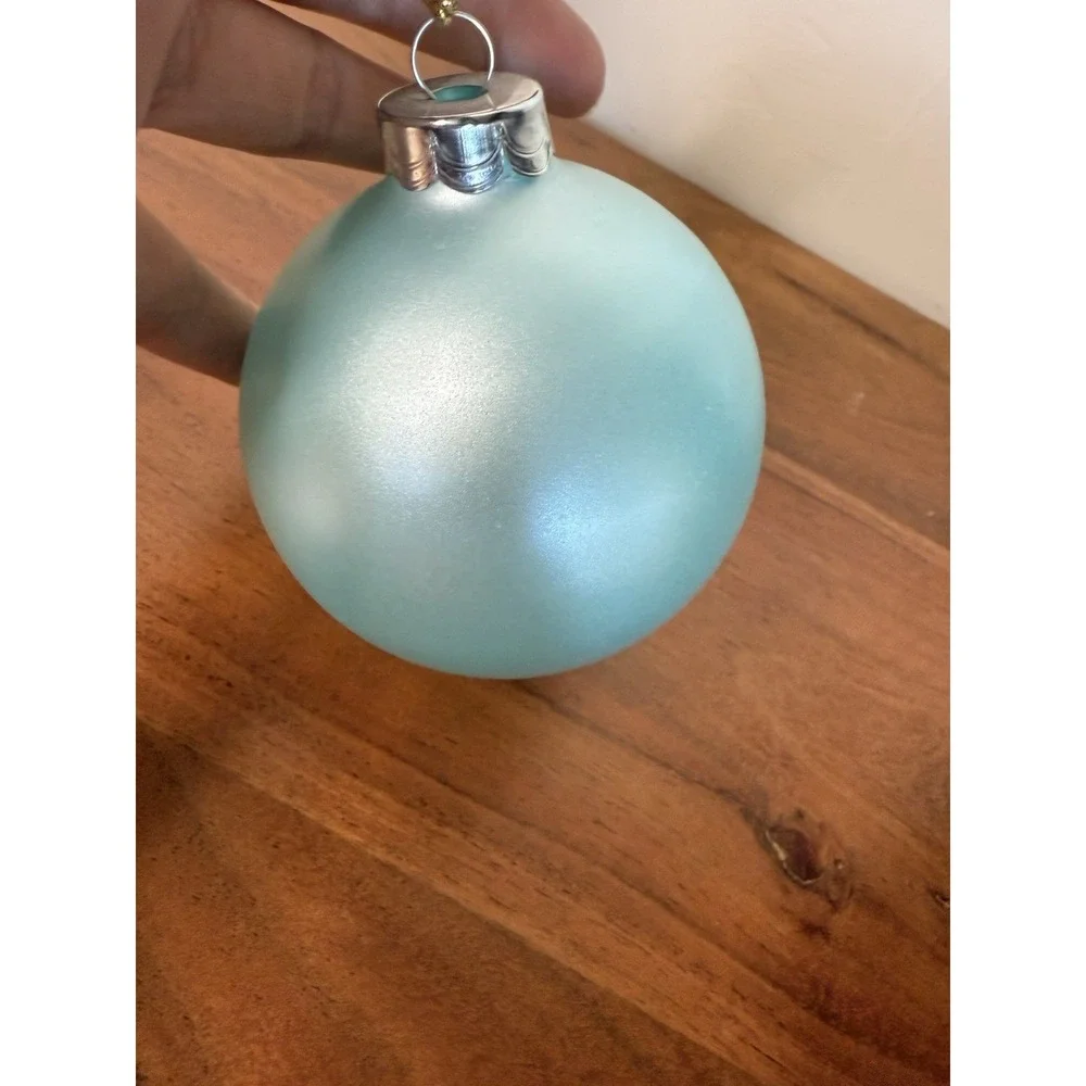 Vintage 1998 Campbell's Soup Collector's Edition Christmas Ornament